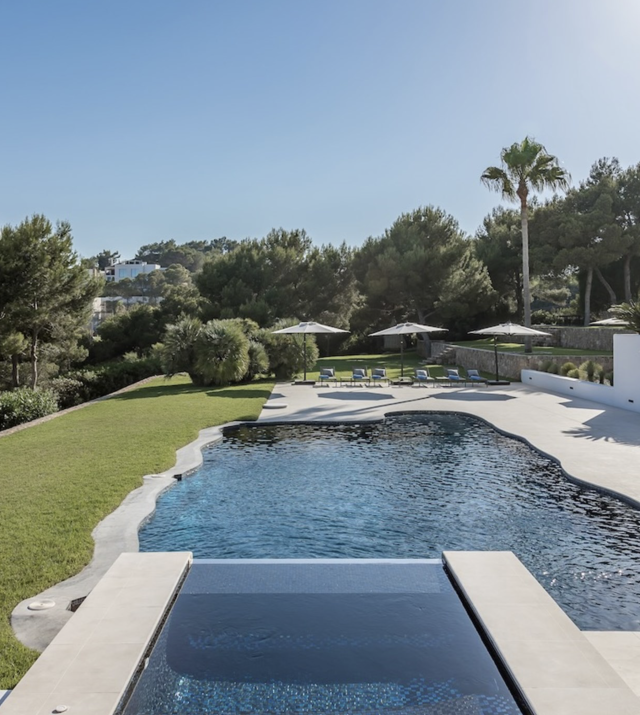 Resa Estates can nemo luxury villa Pep simo Ibiza pool side.png